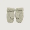 YOKOWOOL Moufles Simple