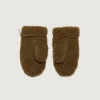 YOKOWOOL Moufles Simple