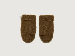 YOKOWOOL Moufles Simple