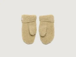 YOKOWOOL Moufles Simple