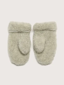 YOKOWOOL Moufles Simple