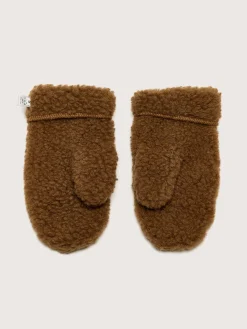 YOKOWOOL Moufles Simple