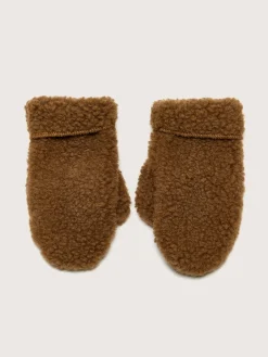 YOKOWOOL Moufles Simple